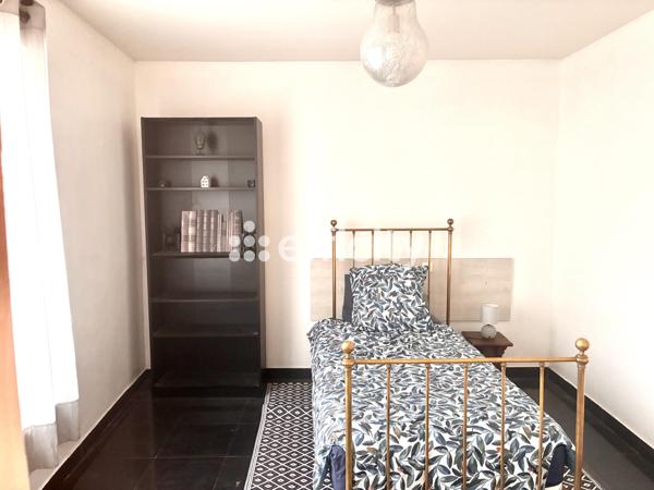 Maison 6 pièces - 165 m²