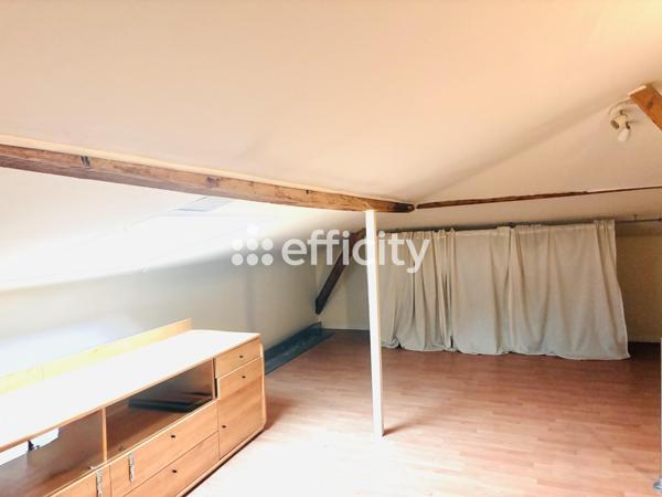 Maison 6 pièces - 165 m²