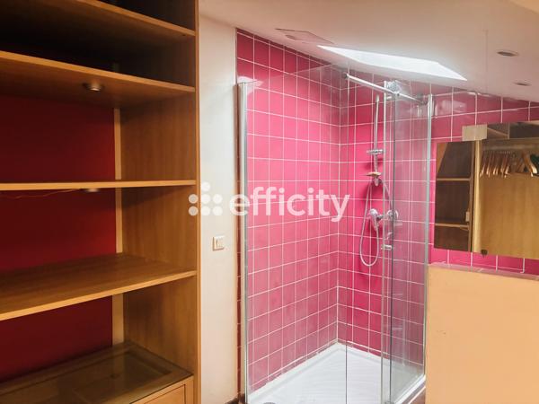 Maison 6 pièces - 165 m²