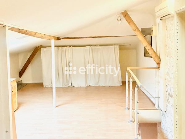 Maison 6 pièces - 165 m²