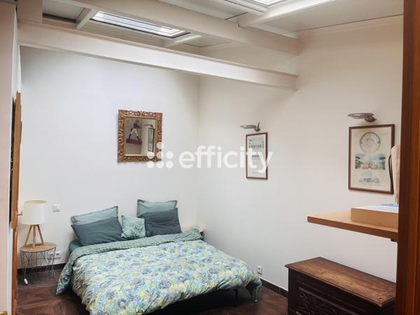 Maison 6 pièces - 165 m²