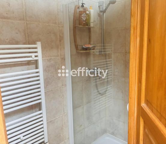 Maison 6 pièces - 165 m²