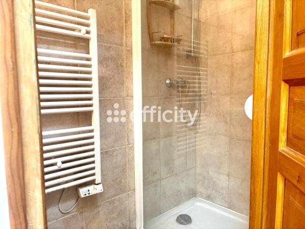 Maison 6 pièces - 165 m²