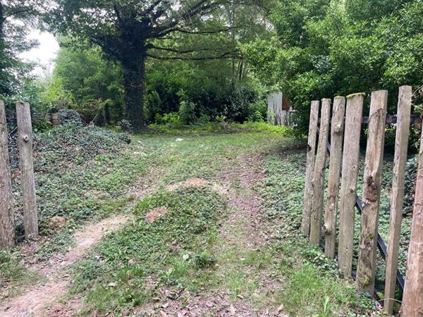 Maison Chateau Renard