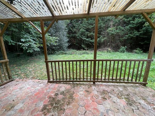 Maison Chateau Renard