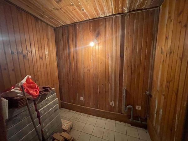 Maison Chateau Renard