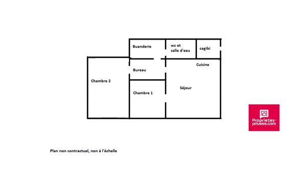 Maison Chateau Renard