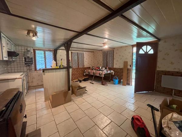 Maison Chateau Renard