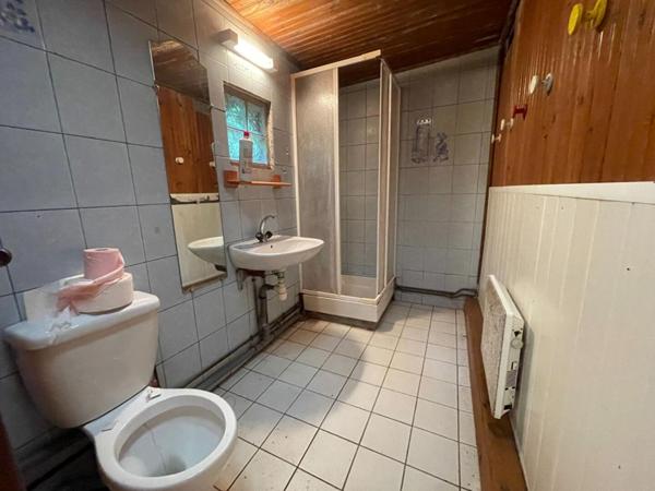 Maison Chateau Renard