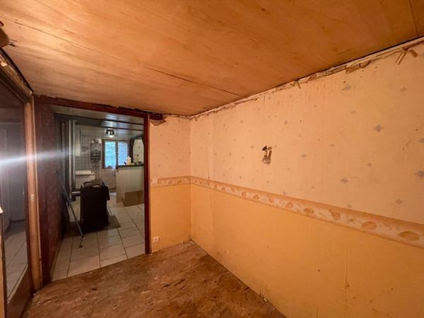 Maison Chateau Renard