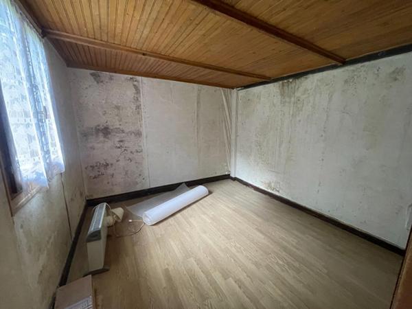 Maison Chateau Renard