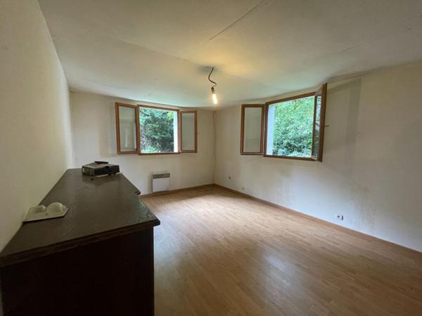 Maison Chateau Renard