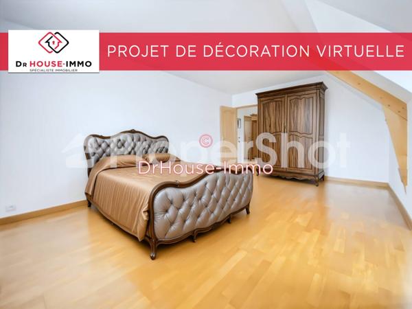 Maison à vendre 6 pièces de 190 m²