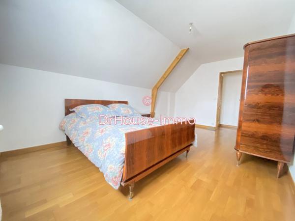 Maison à vendre 6 pièces de 190 m²
