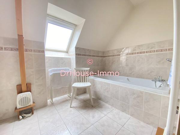 Maison à vendre 6 pièces de 190 m²