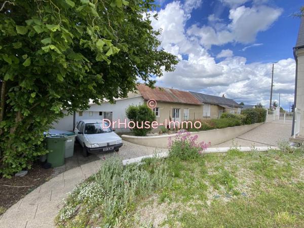 Maison à vendre 6 pièces de 190 m²