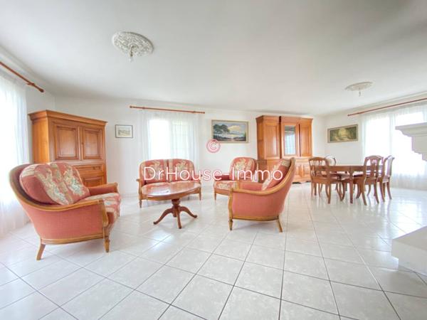 Maison à vendre 6 pièces de 190 m²