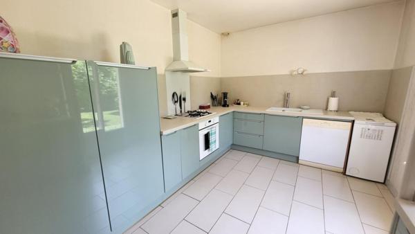 VIAGER occupée sur Mussidan