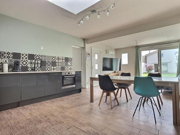 Vente Maison 230m2 BEGLES (33130)