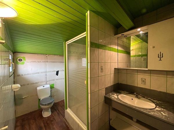 Vente Maison 230m2 BEGLES (33130)