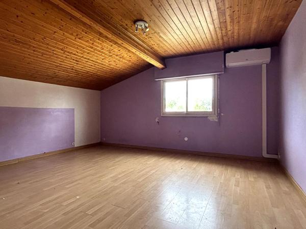 Vente Maison 230m2 BEGLES (33130)