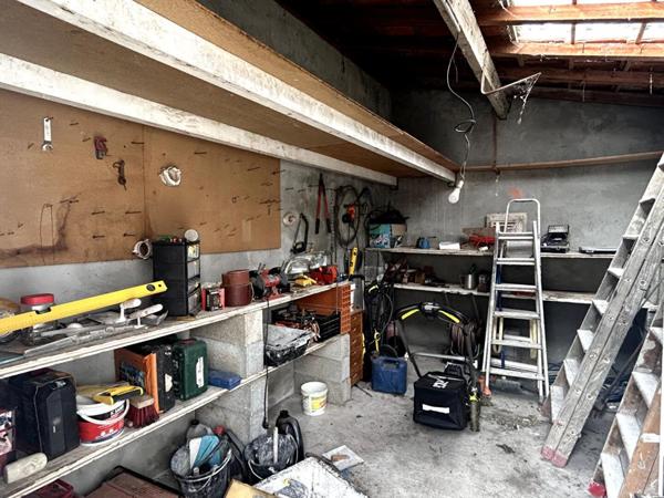 Vente Maison 230m2 BEGLES (33130)