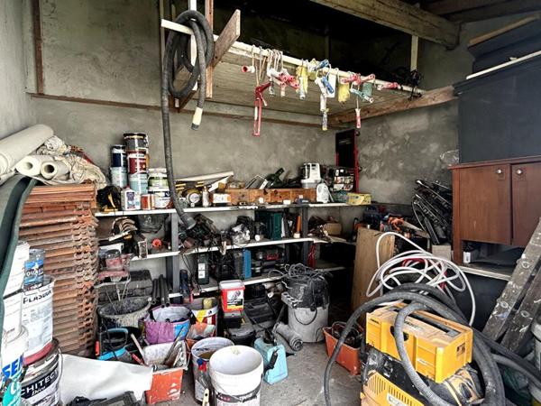 Vente Maison 230m2 BEGLES (33130)
