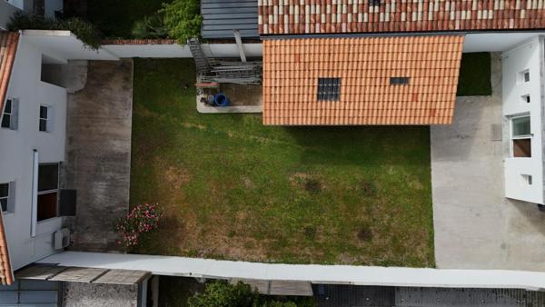 Vente Maison 230m2 BEGLES (33130)