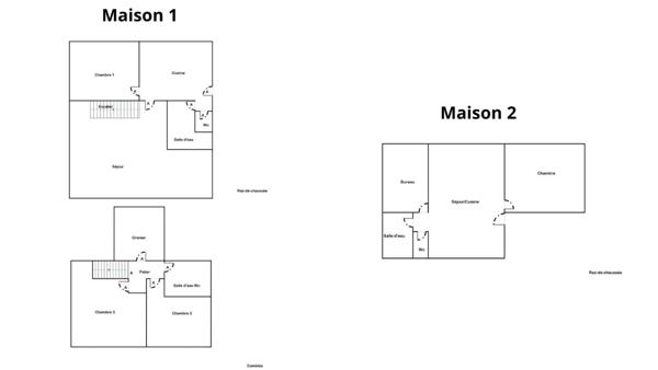 Vente Maison 230m2 BEGLES (33130)