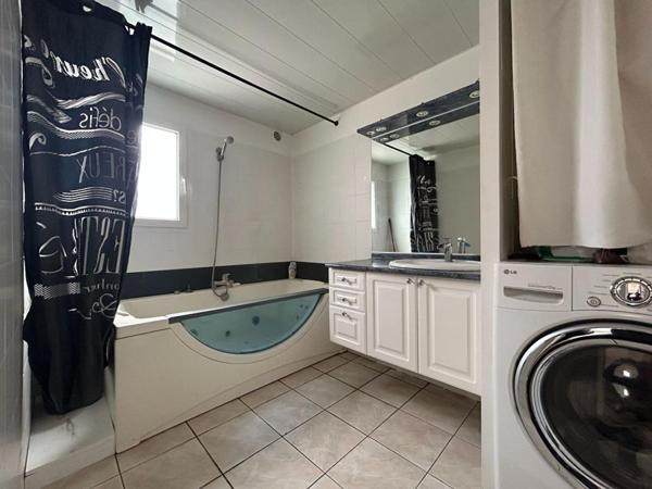 Vente Maison 230m2 BEGLES (33130)