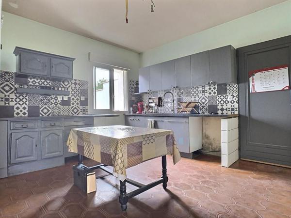 Vente Maison 230m2 BEGLES (33130)