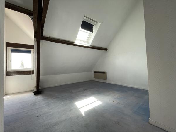 Compiègne (60200) Maison bourgeoise