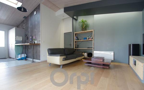 Maison à vendre    6 pièces •  Rivedoux-Plage