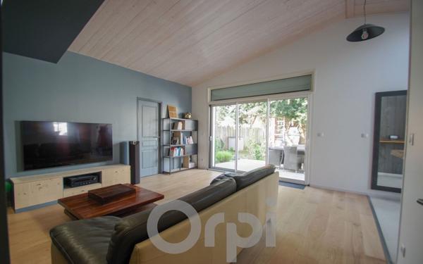 Maison à vendre    6 pièces •  Rivedoux-Plage