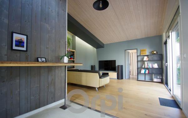 Maison à vendre    6 pièces •  Rivedoux-Plage