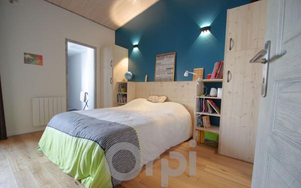 Maison à vendre    6 pièces •  Rivedoux-Plage