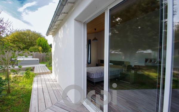 Maison à vendre    6 pièces •  Rivedoux-Plage