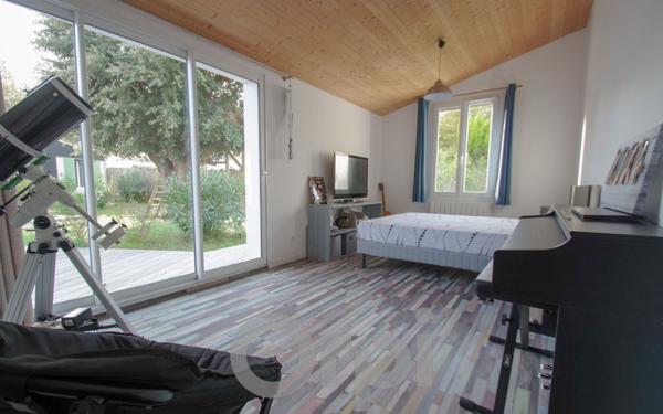 Maison à vendre    6 pièces •  Rivedoux-Plage