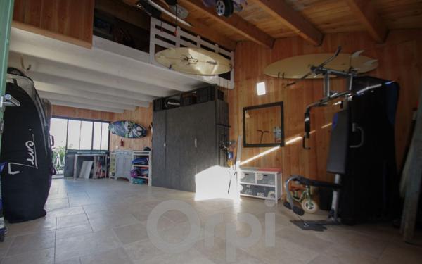 Maison à vendre    6 pièces •  Rivedoux-Plage