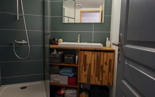 Maison à vendre    6 pièces •  Rivedoux-Plage