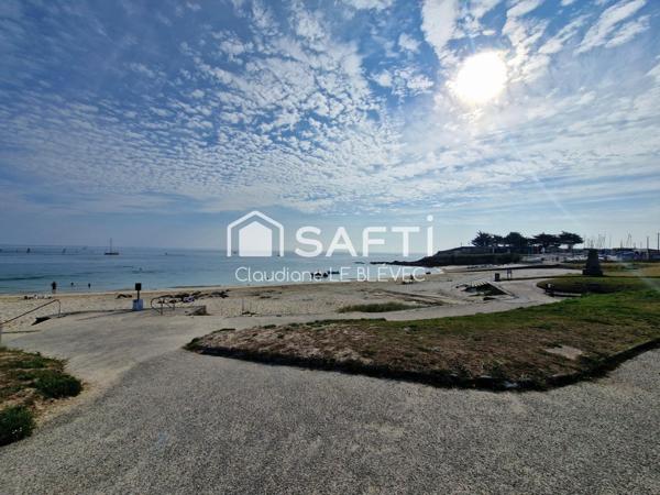 Appartement T2 43 m²