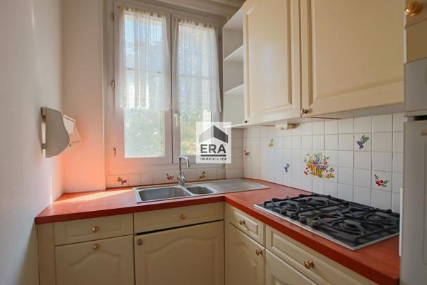 Au coeur de la Butte aux Cailles - 3P 2CH de 64m2