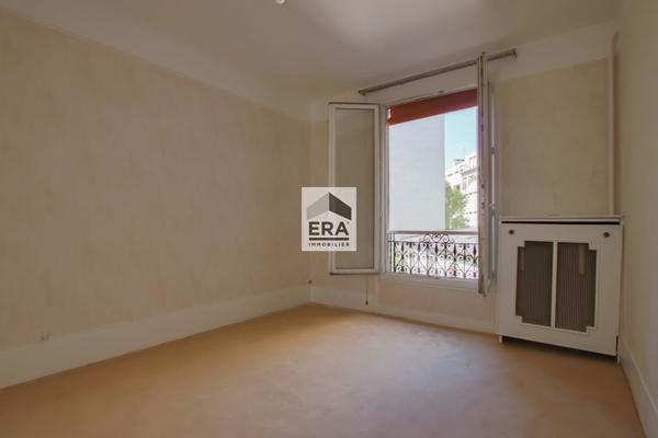 Au coeur de la Butte aux Cailles - 3P 2CH de 64m2