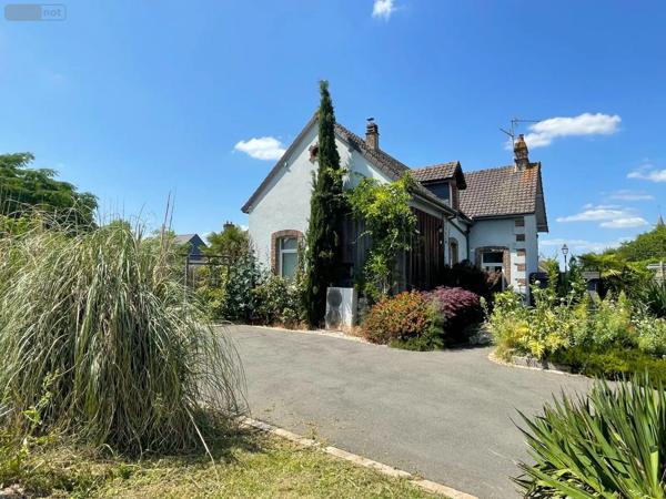 Achat - Maison | Villa Alençon 61000 6 pièces 166 m 2 740 m 2