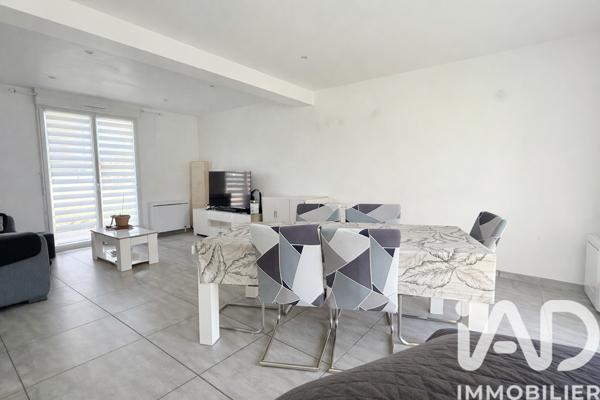 Maison à vendre 6 pièces 112 m² Clohars-Carnoët