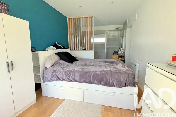 Maison à vendre 6 pièces 112 m² Clohars-Carnoët