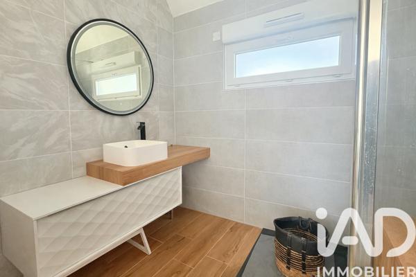 Maison à vendre 6 pièces 112 m² Clohars-Carnoët