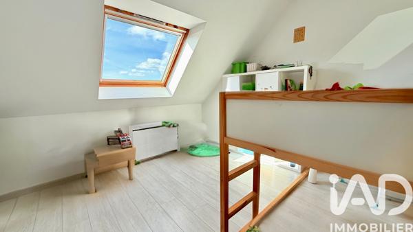 Maison à vendre 6 pièces 112 m² Clohars-Carnoët