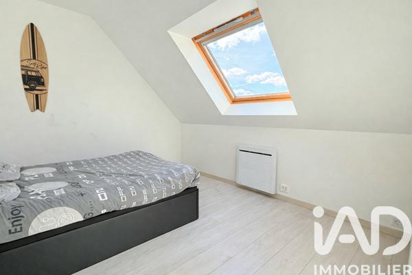 Maison à vendre 6 pièces 112 m² Clohars-Carnoët