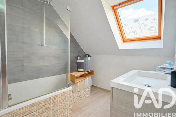 Maison à vendre 6 pièces 112 m² Clohars-Carnoët
